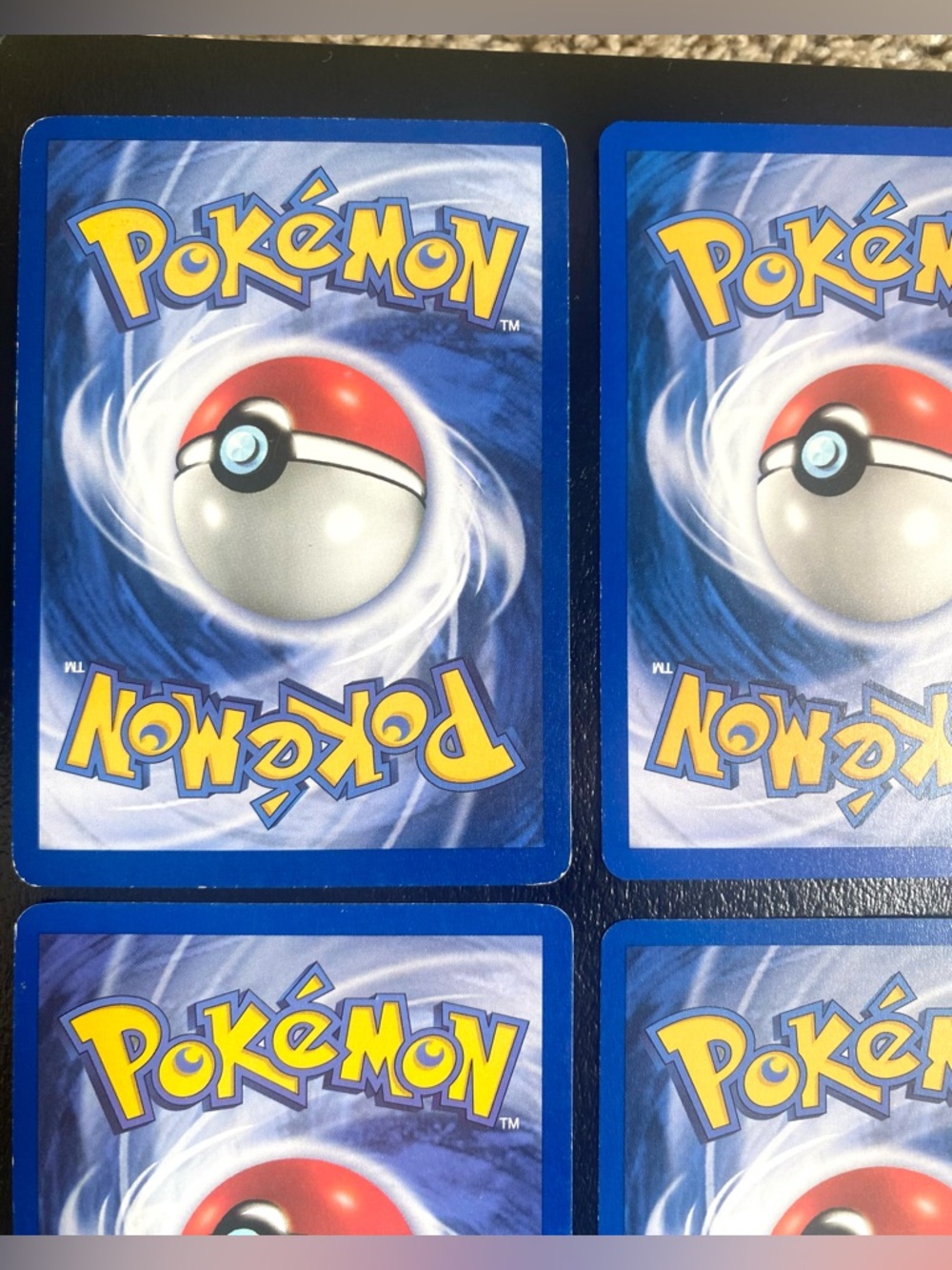 Pokémon Vintage Cards - Qty 15 - Picture 8 of 12